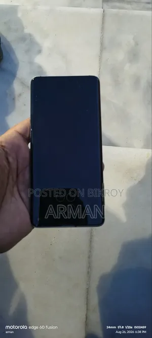 Samsung Galaxy S10 128 GB Black