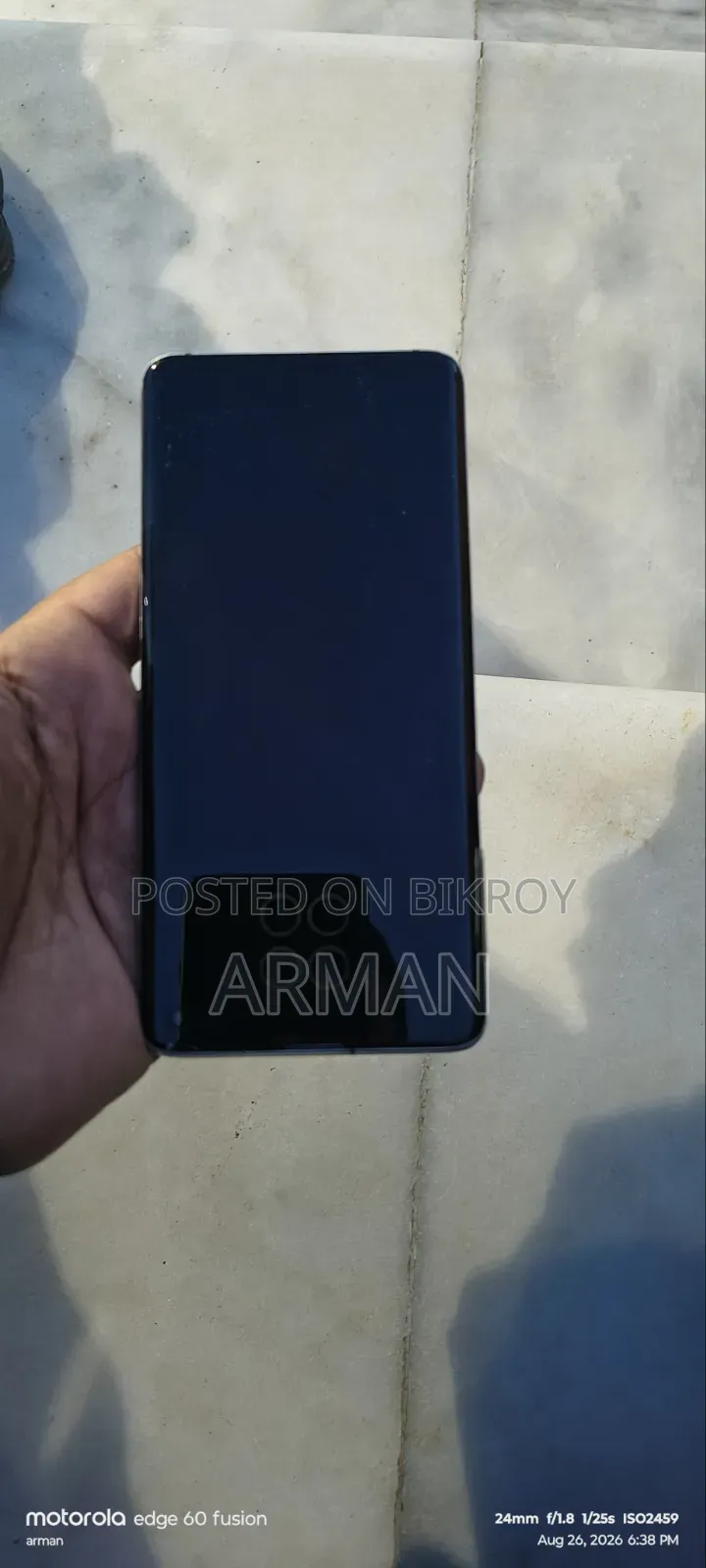 Samsung Galaxy S10 128 GB Black