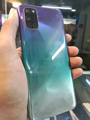 Oppo A92 128 GB