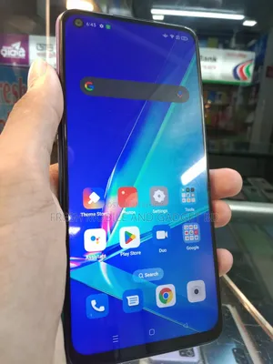Oppo A92 128 GB