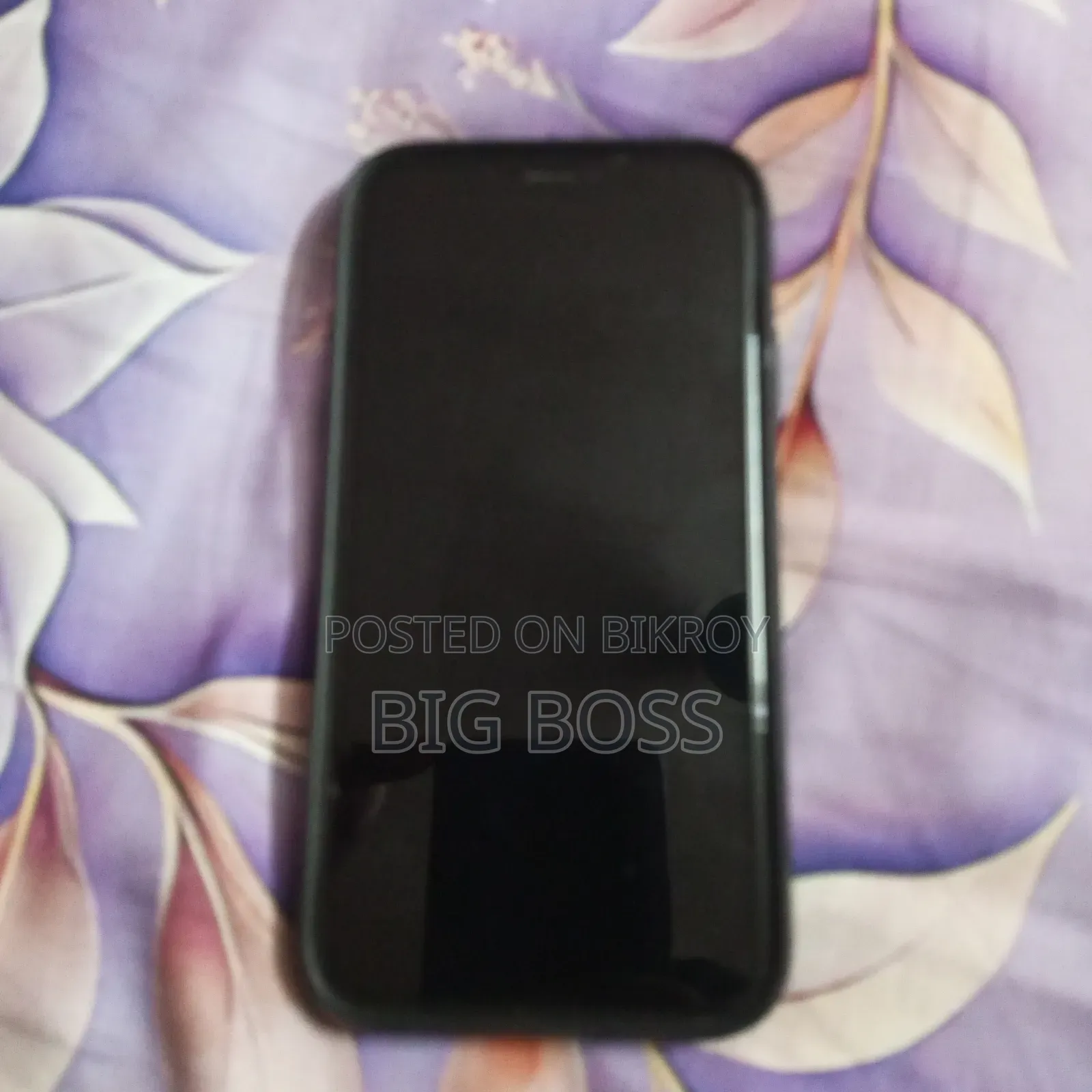 Apple iPhone 11 64 GB White