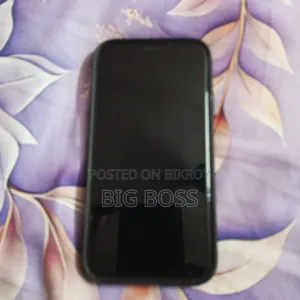 Apple iPhone 11 64 GB White
