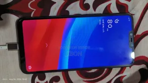 Oppo A3s 64 GB Blue