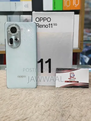 Oppo Reno11 5G 256 GB