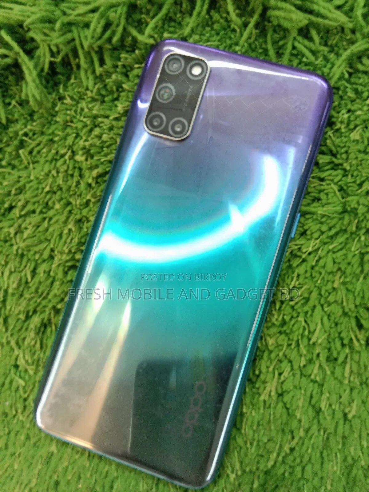 Oppo A92 128 GB