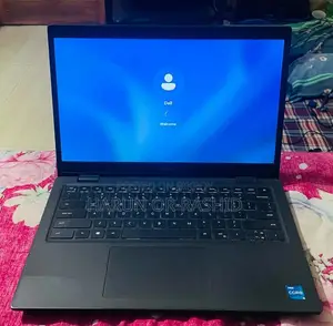 Laptop Dell Latitude 3420 8GB Intel Core i5 SSD 256GB