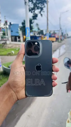 Apple iPhone 13 Pro 128 GB Black