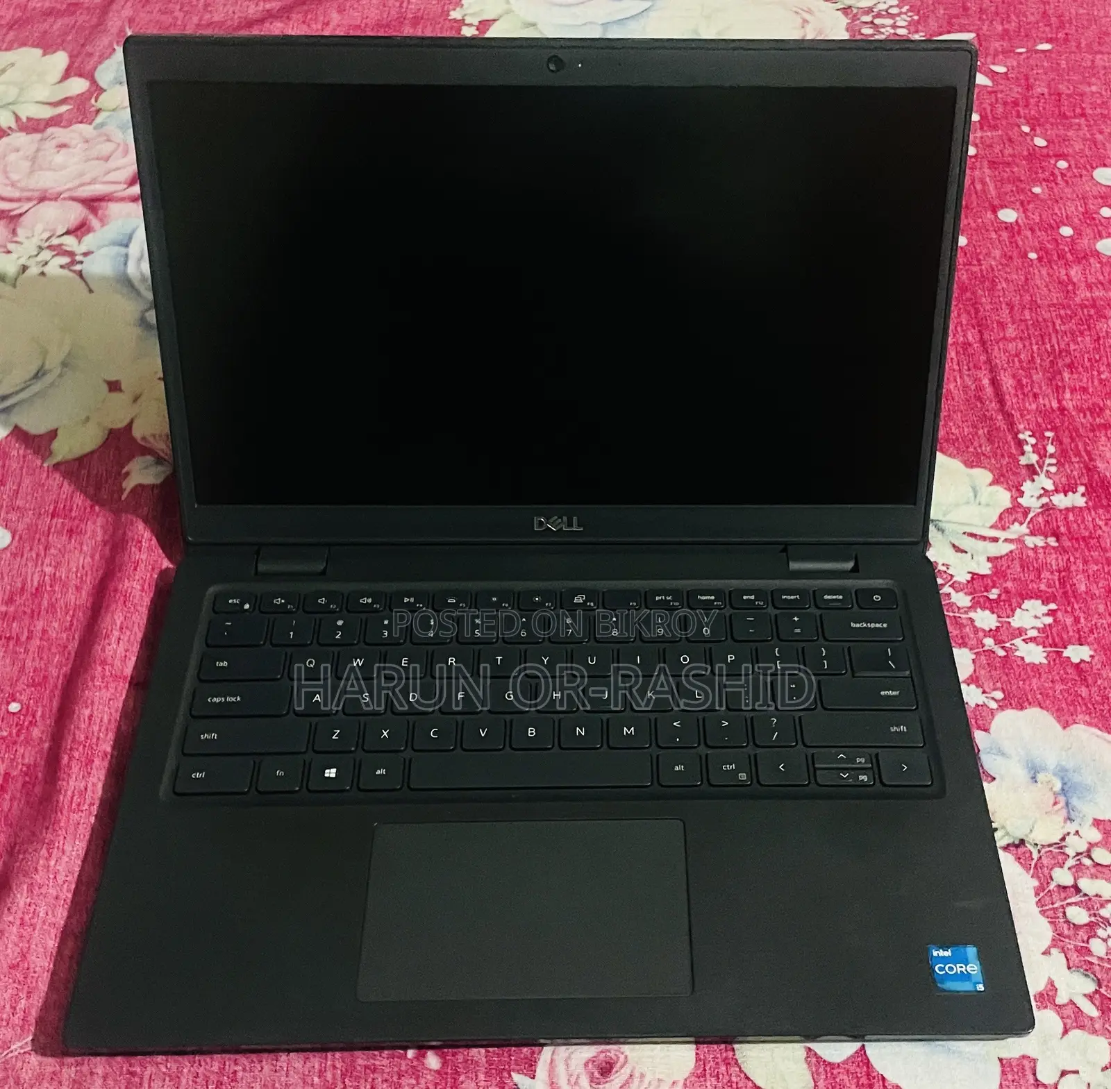 Laptop Dell Latitude 3420 8GB Intel Core i5 SSD 256GB