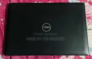 Laptop Dell Latitude 3420 8GB Intel Core i5 SSD 256GB