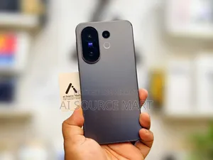 ভিভো এক্স২০০ এফই ৫১২ জিবি ধূসর