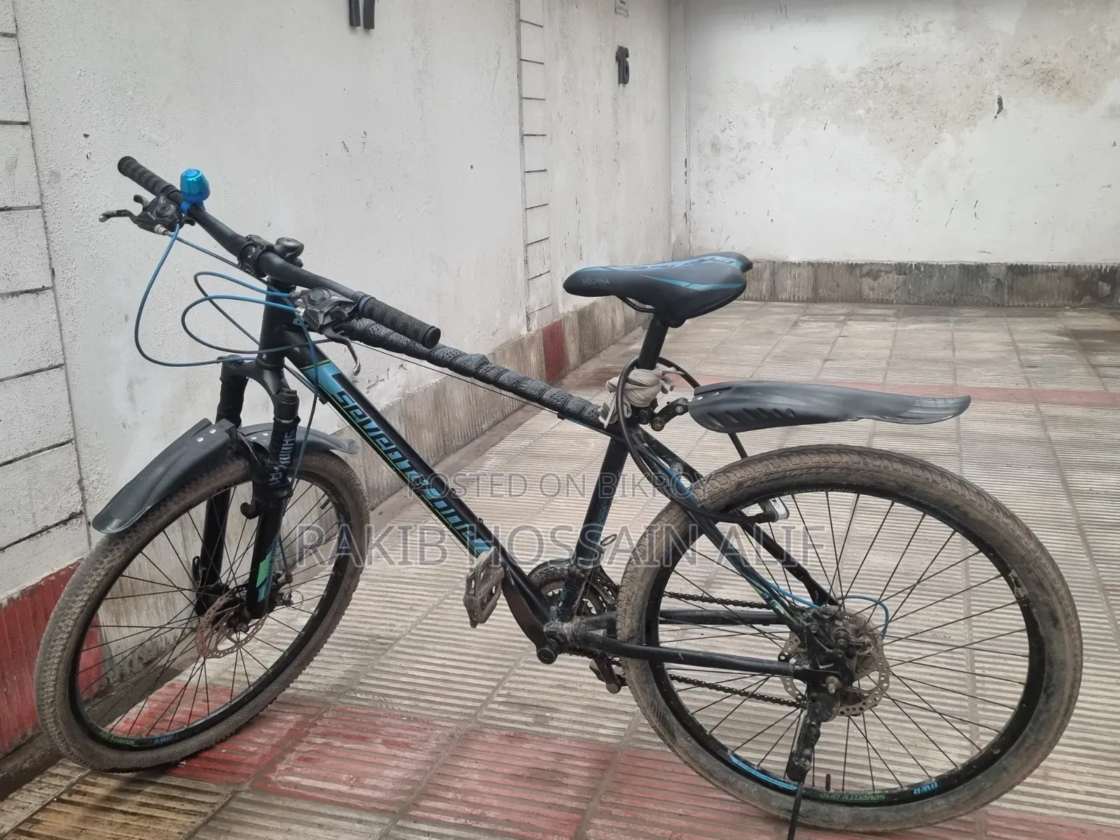 Veloce Cycle