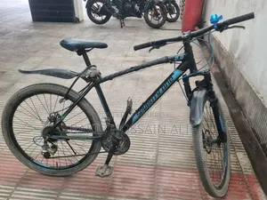 Veloce Cycle