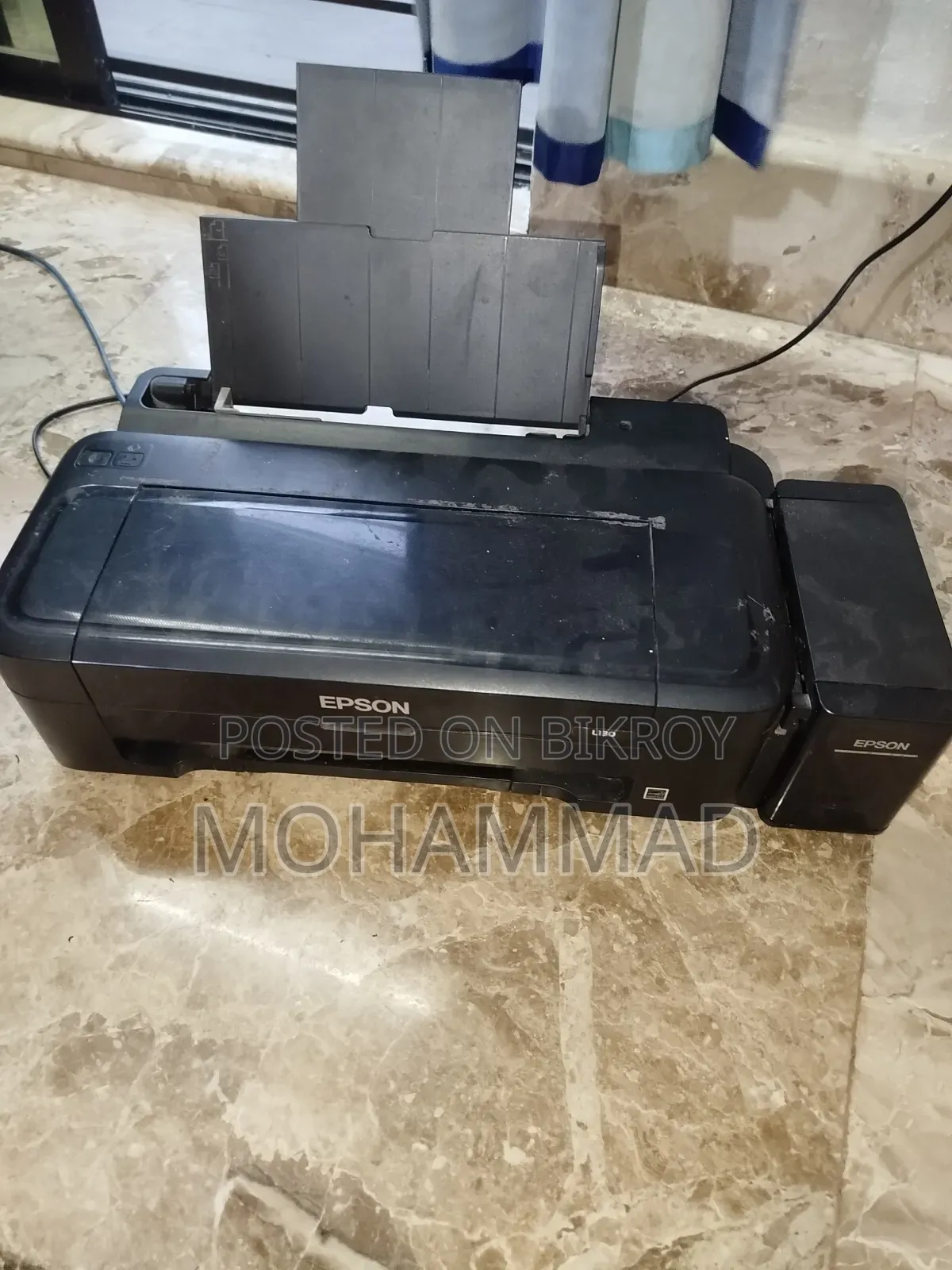 Epson L130 Printer