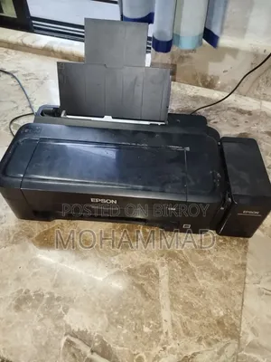 Epson L130 Printer