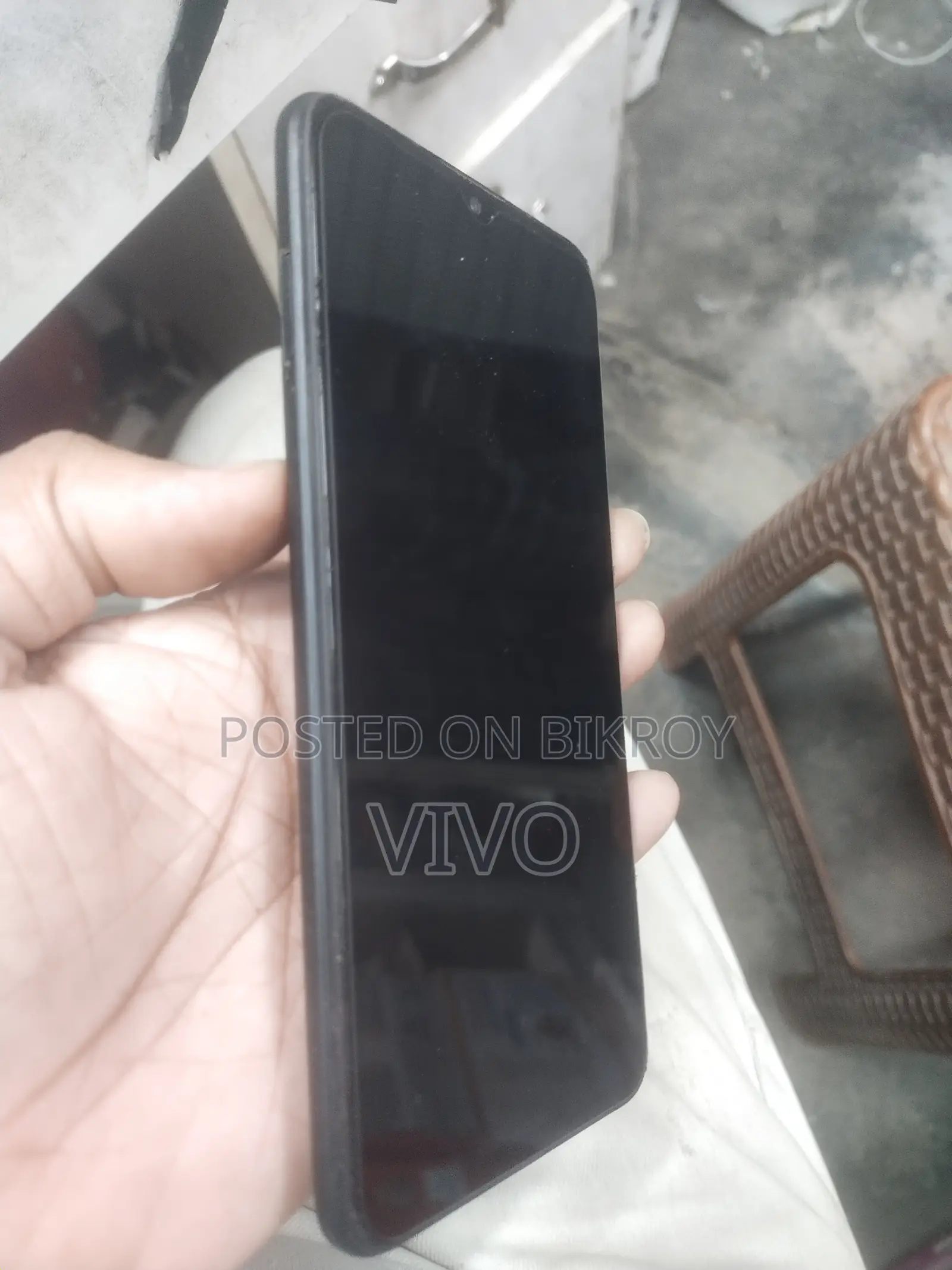 Xiaomi Redmi 8A 32 GB Black
