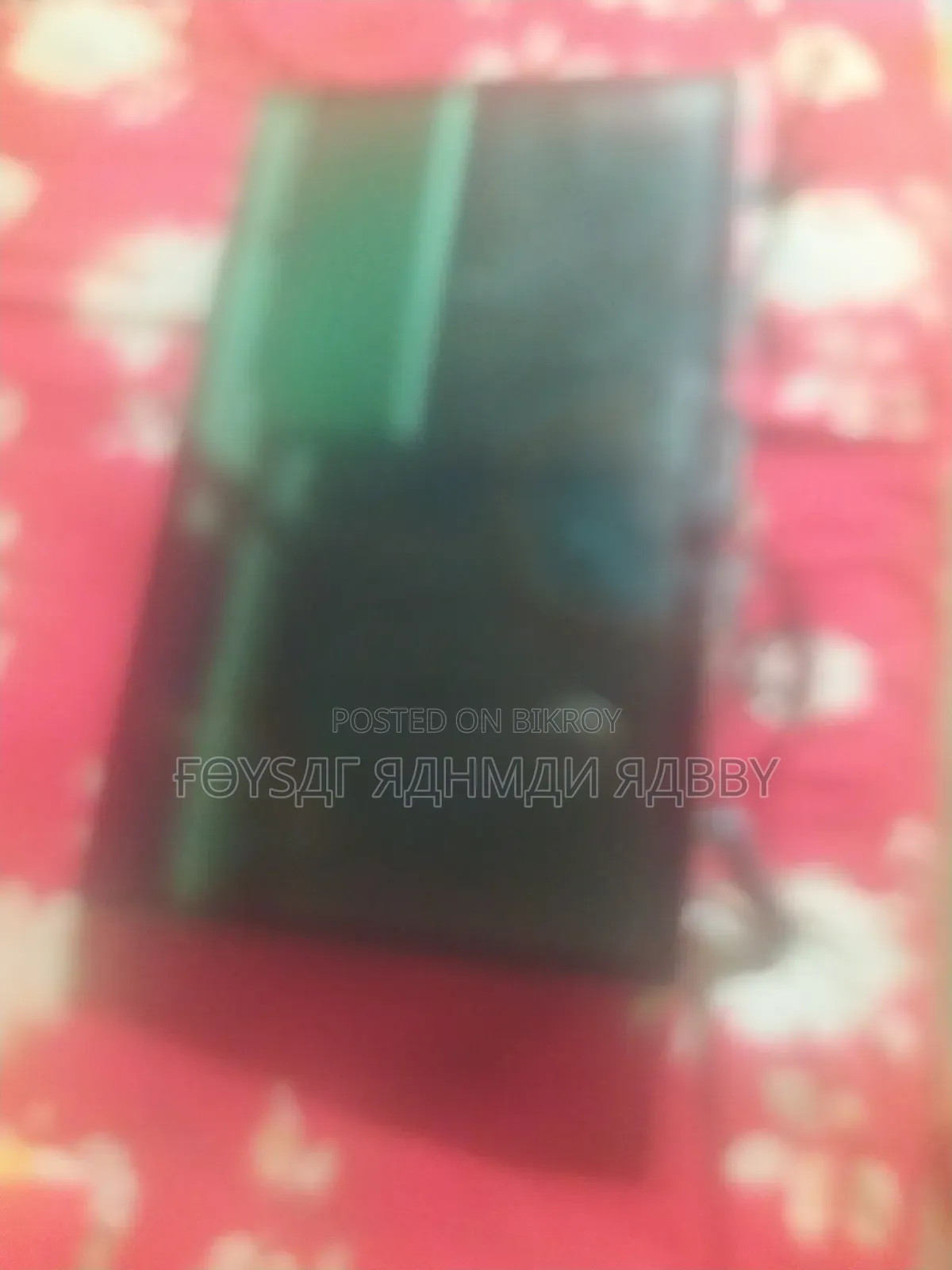 বিক্রি করবো প্যানেল  ডিস্টার্ব শুধু