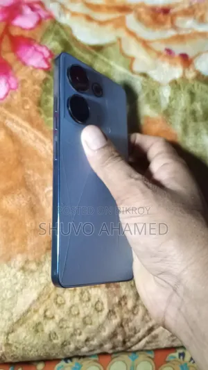 Tecno Camon 20 256 GB Blue