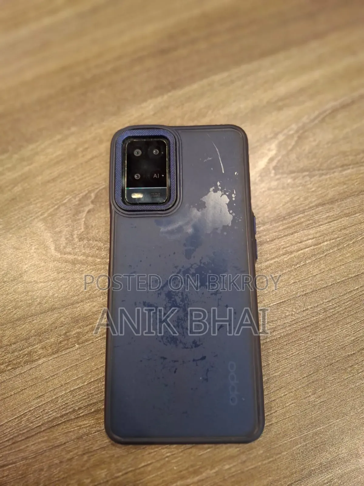 Oppo A54 128 GB Blue