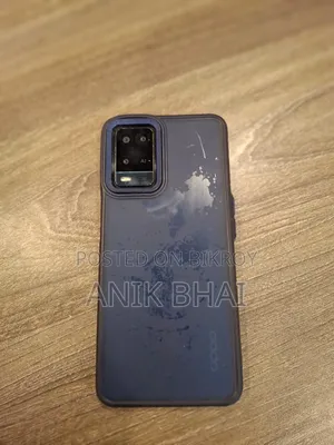 Oppo A54 128 GB Blue