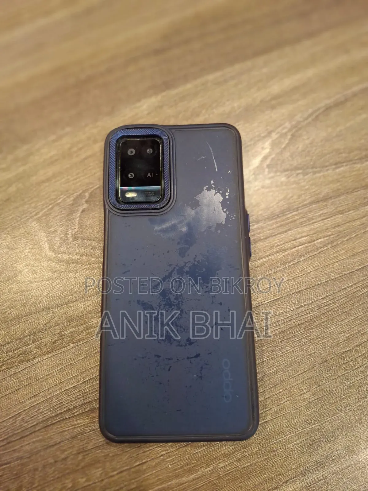 Oppo A54 128 GB Blue