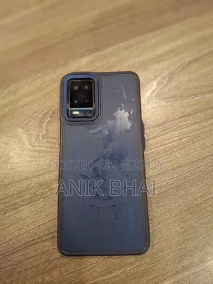 Oppo A54 128 GB Blue