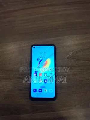 Oppo A54 128 GB Blue