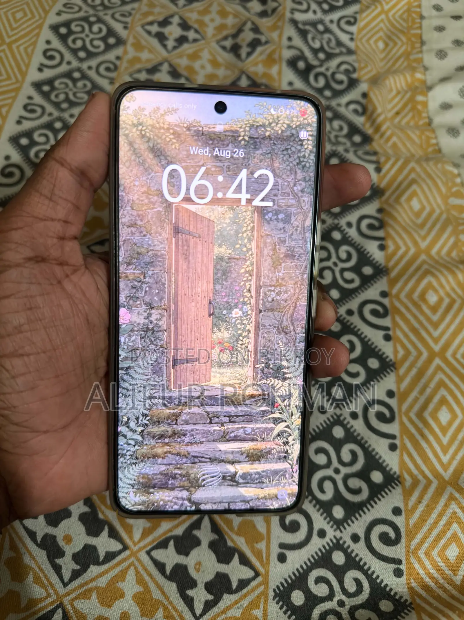 Vivo iQOO Z10R 256 GB White