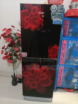 Vision Refrigerator