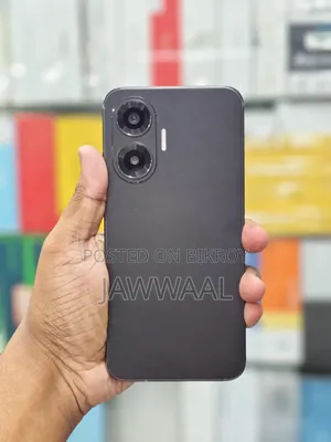 Xiaomi Redmi Turbo 4 Pro 256 GB Black