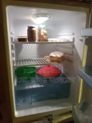 Vision Refrigerator