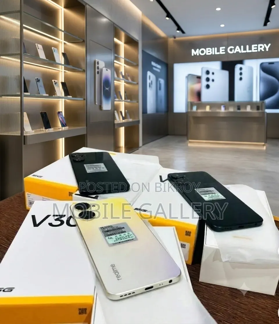 Realme V30 128 GB
