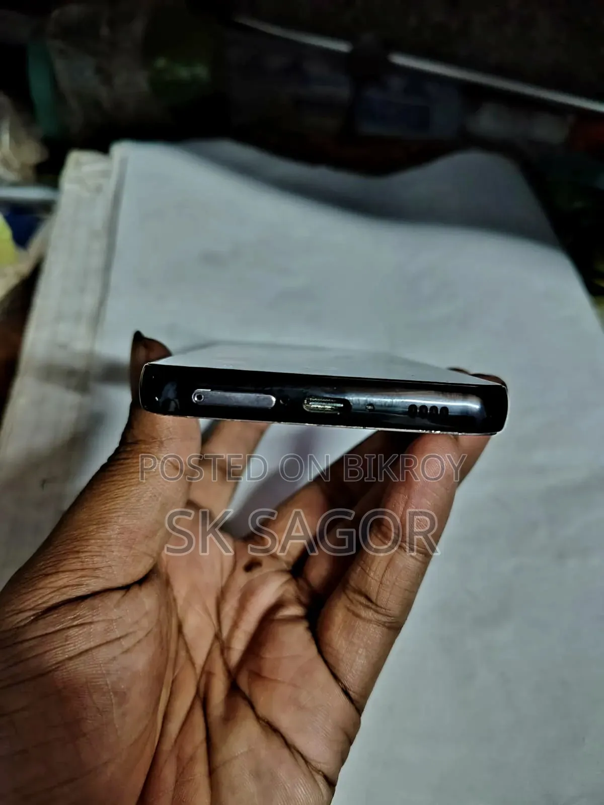 Samsung Galaxy S23 256 GB Pink