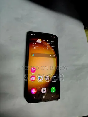 Samsung Galaxy S23 256 GB Pink