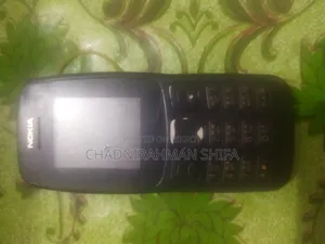 Nokia 105 Black