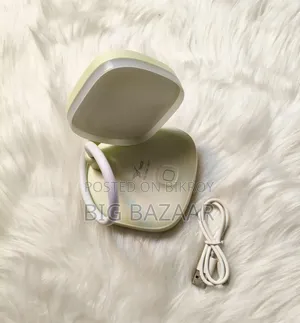 YAGE YG-T034 Rechargeable Portable LED Reading Lamp
