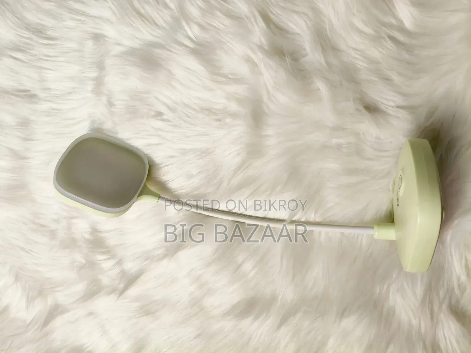 YAGE YG-T034 Rechargeable Portable LED Reading Lamp