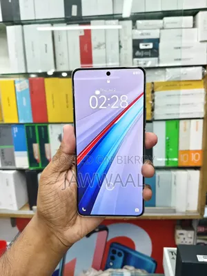 iQOO 13 256 GB White
