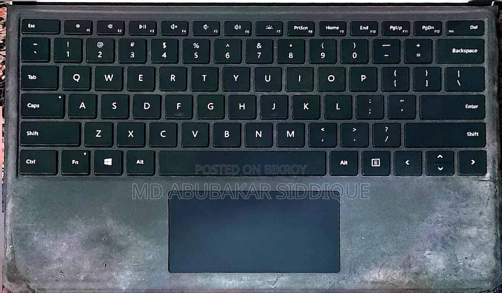 Laptop HP 15 8GB Intel Core Ultra 5 SSD 256GB