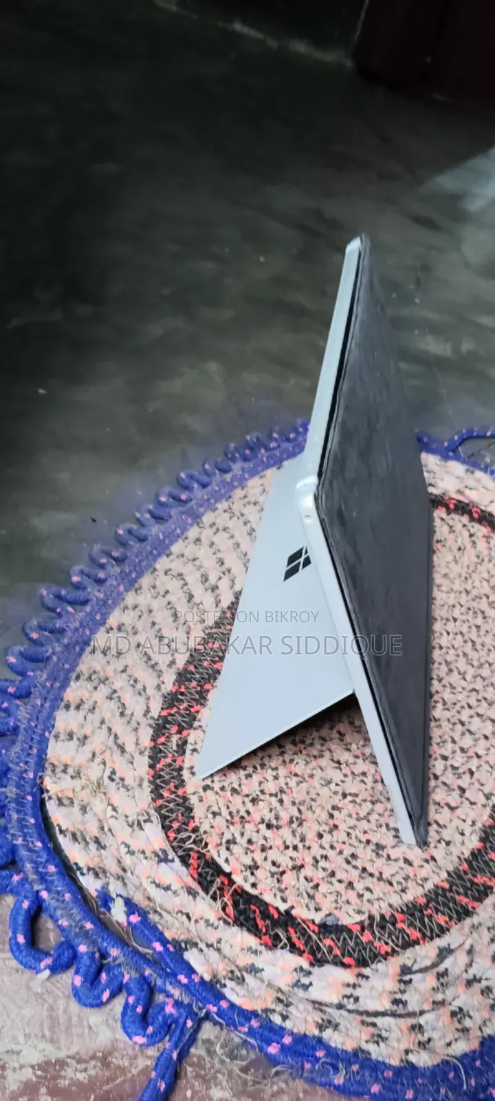 Laptop HP 15 8GB Intel Core Ultra 5 SSD 256GB