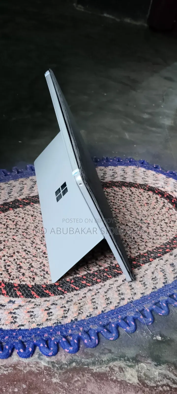 Laptop HP 15 8GB Intel Core Ultra 5 SSD 256GB