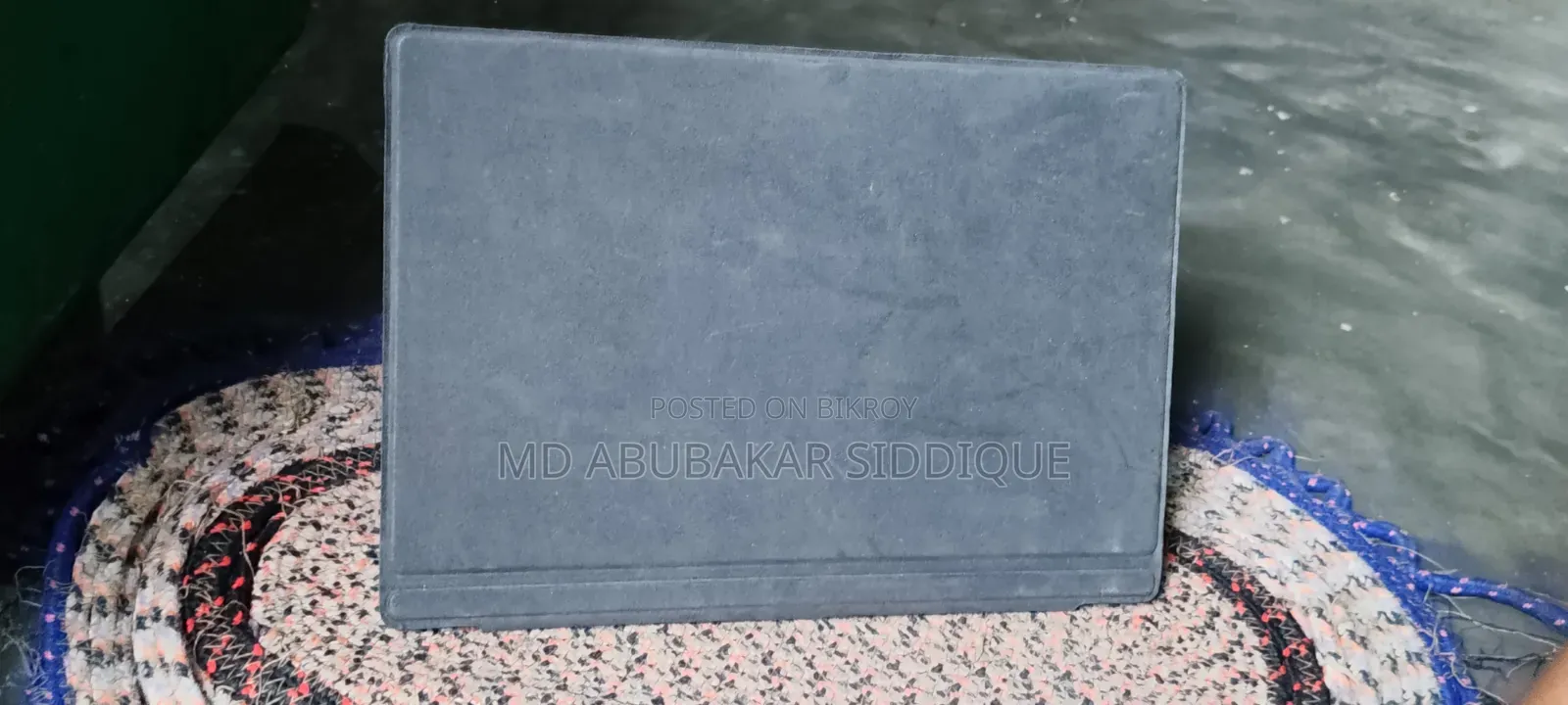 Laptop HP 15 8GB Intel Core Ultra 5 SSD 256GB