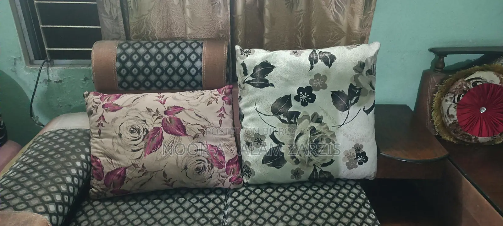 Sofa Set Furniture