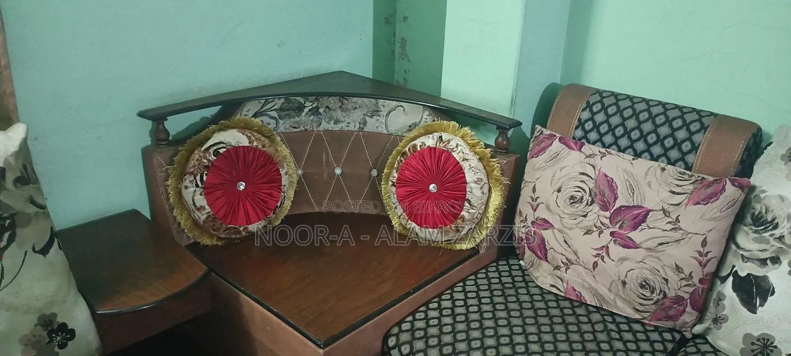 Sofa Set Furniture