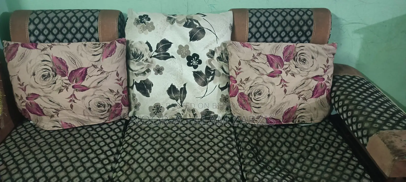 Sofa Set Furniture