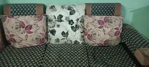 Sofa Set Furniture