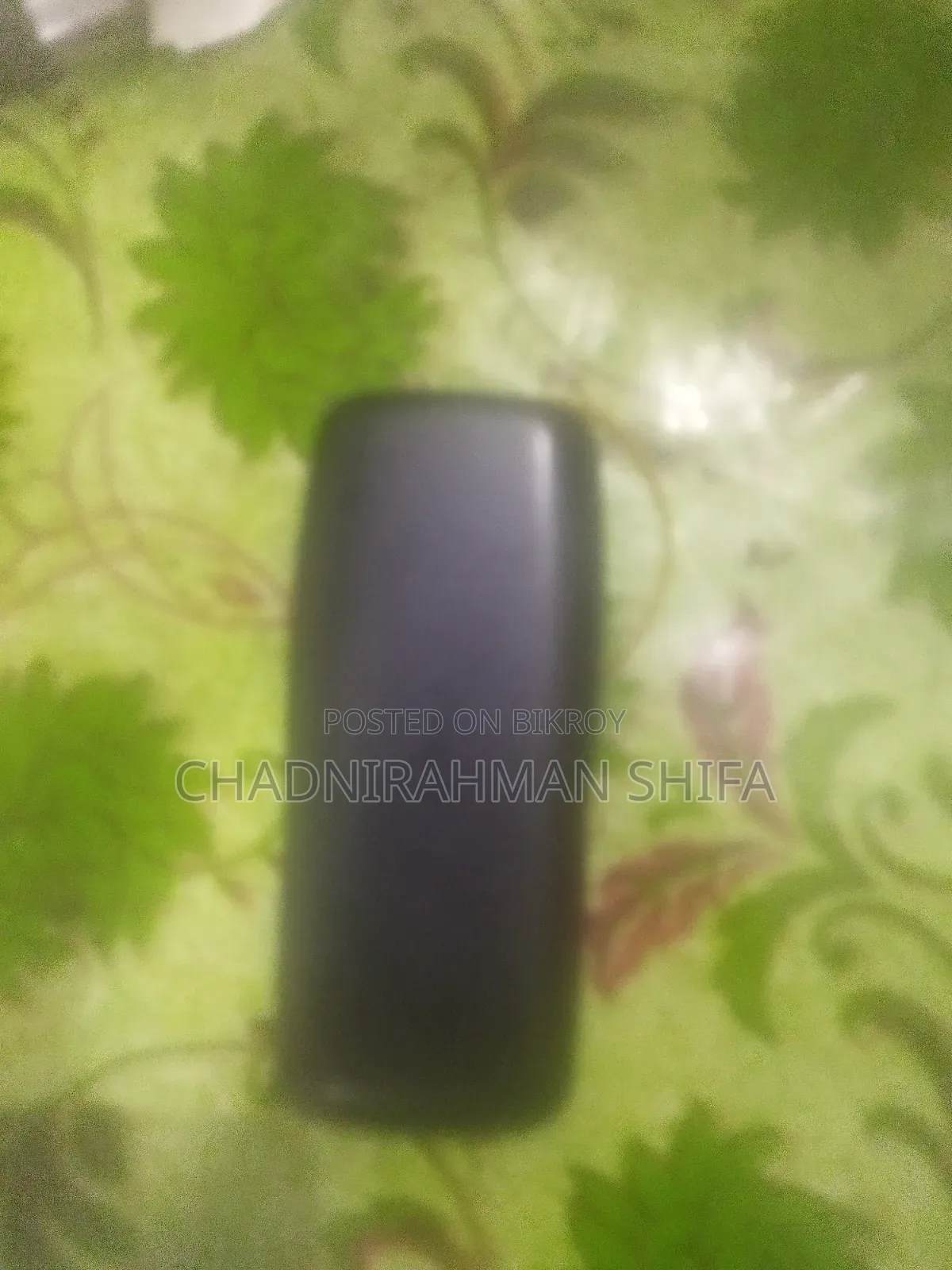Nokia 105 Black