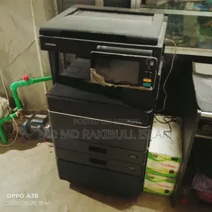 ফটোকপি মেশি