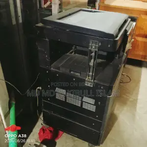 Photocopier Machine