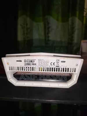 Router ( Robiwifi) Model K12