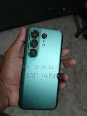 নতুন টেকনো ক্যামন ৫০ আল্ট্রা ২৫৬ জিবি সবুজ